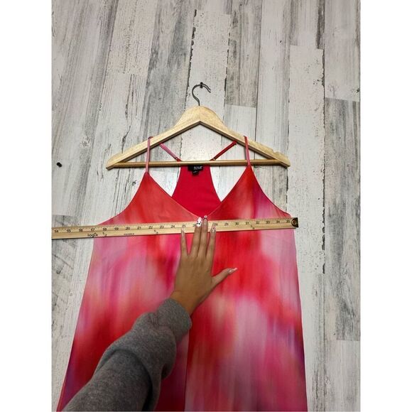 Maxi summer dress - Picture 8 of 9